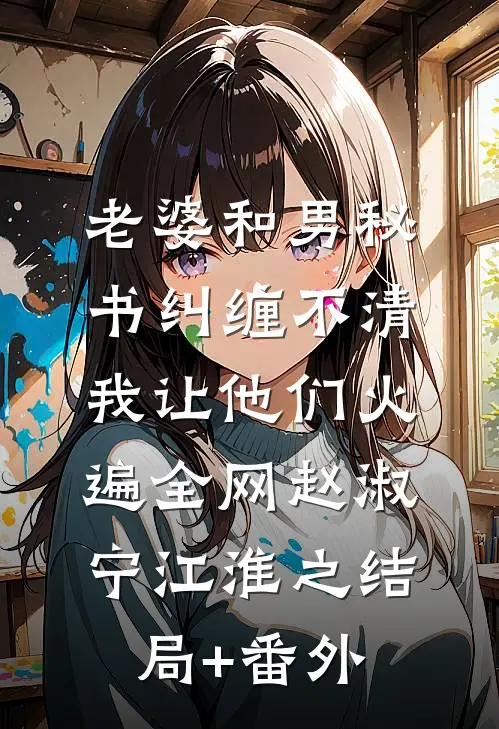 老婆和男秘书纠缠不清，我让他们火遍全网赵淑宁江淮之结局+番外