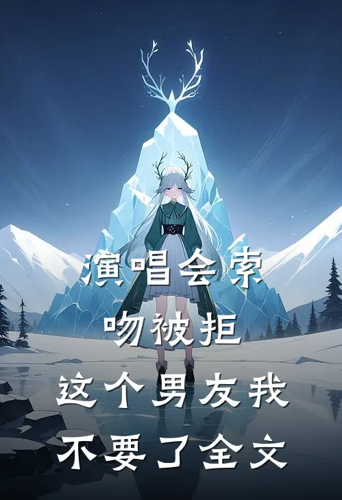 演唱会索吻被拒，这个男友我不要了全文