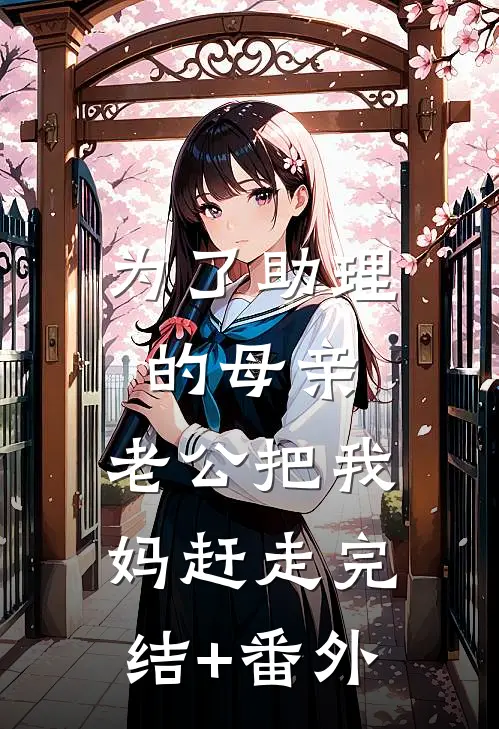 为了助理的母亲，老公把我妈赶走完结+番外