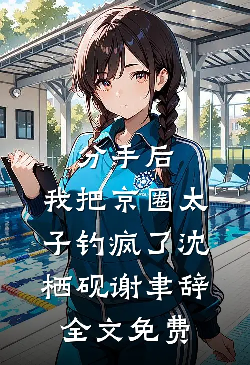 分手后，我把京圈太子钓疯了沈栖砚谢聿辞全文免费