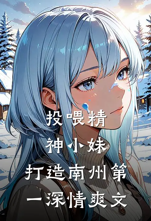 投喂精神小妹，打造南州第一深情爽文