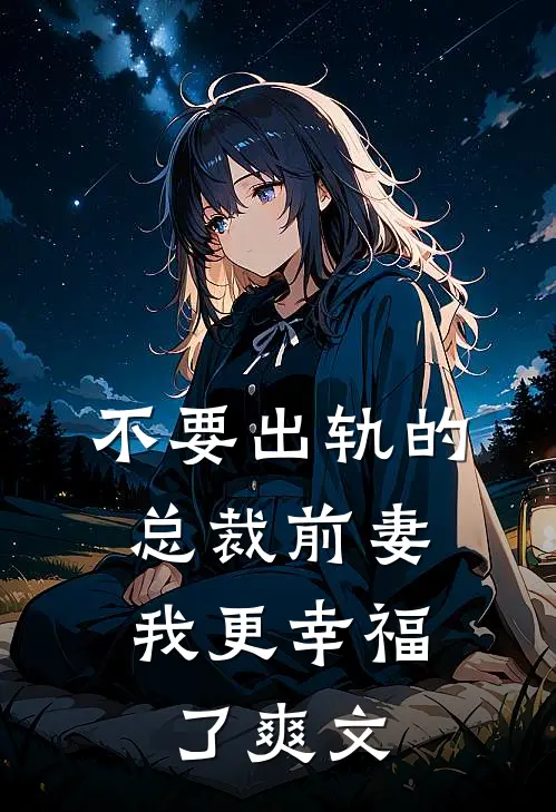不要出轨的总裁前妻，我更幸福了爽文