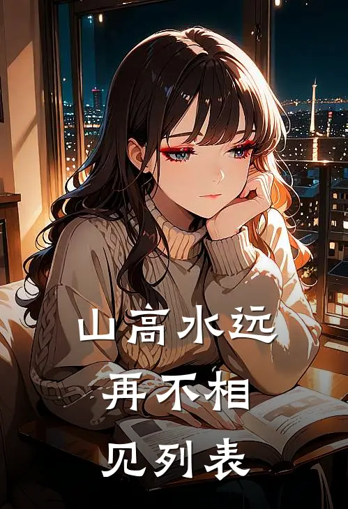 山高水远，再不相见列表