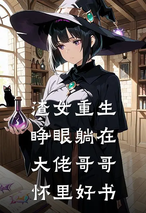 渣女重生，睁眼躺在大佬哥哥怀里好书