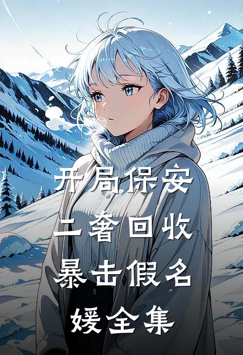 开局保安，二奢回收暴击假名媛全集