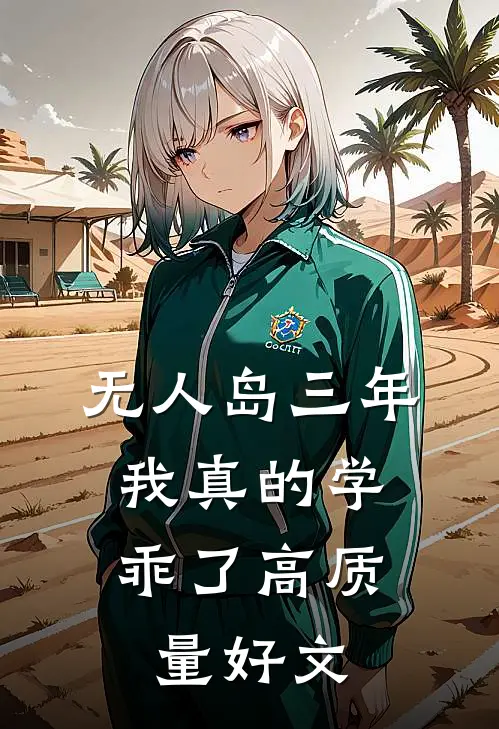 “无人岛”三年，我真的学乖了高质量好文