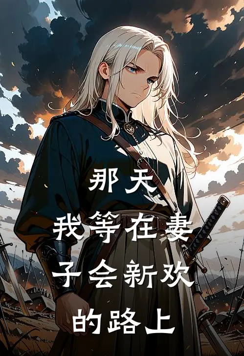 那天，我等在妻子会新欢的路上