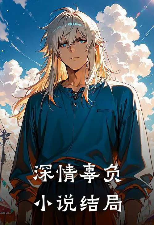 深情辜负小说结局