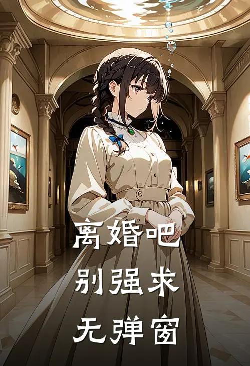 离婚吧，别强求无弹窗
