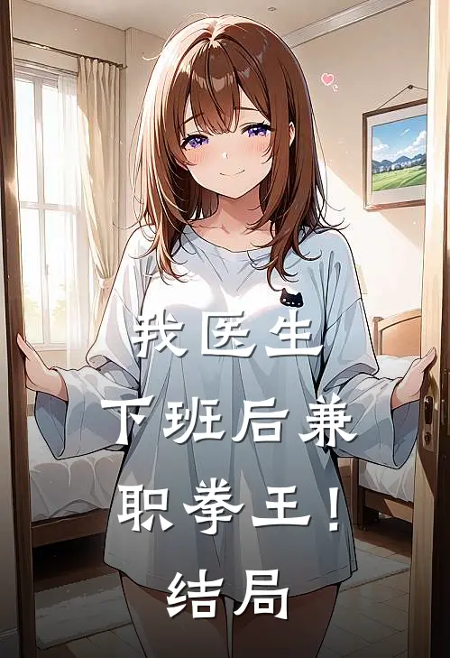 我医生，下班后兼职拳王！结局