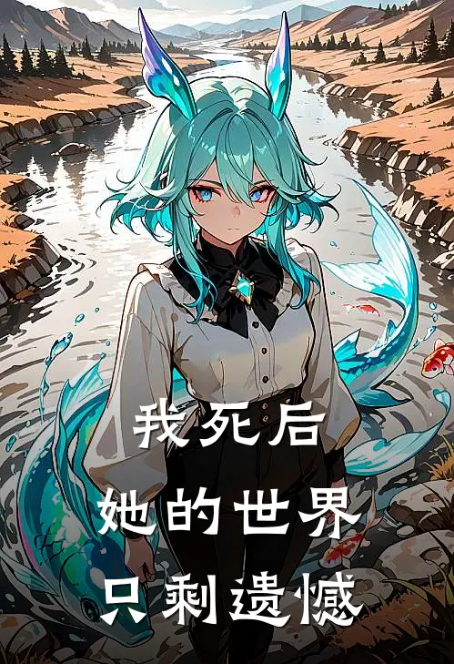 我死后,她的世界只剩遗憾了