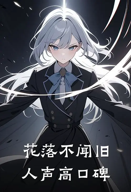 花落不闻旧人声高口碑