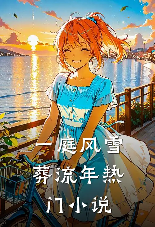 一庭风雪葬流年热门小说