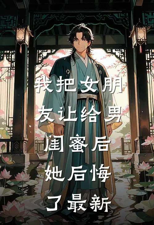 我把女朋友让给男闺蜜后，她后悔了最新