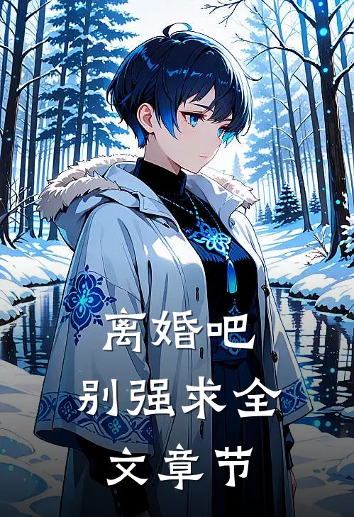 离婚吧，别强求全文章节
