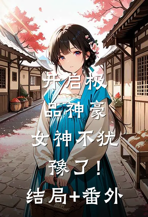 开启极品神豪，女神不犹豫了！结局+番外