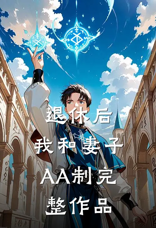退休后，我和妻子AA制完整作品