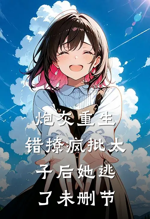 炮灰重生：错撩疯批太子后她逃了未删节