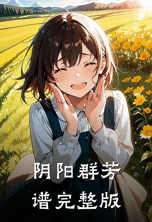 阴阳群芳谱完整版
