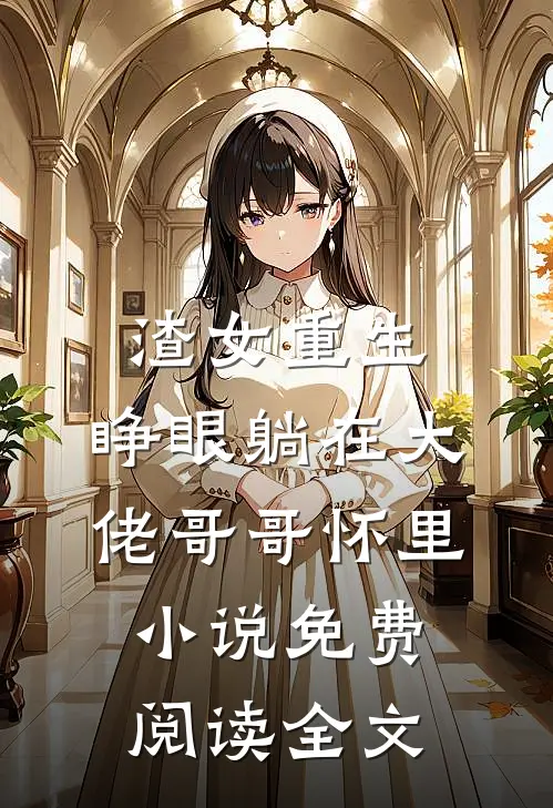 渣女重生，睁眼躺在大佬哥哥怀里小说免费阅读全文