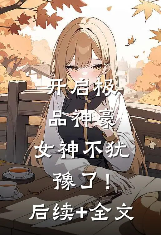 开启极品神豪，女神不犹豫了！后续+全文