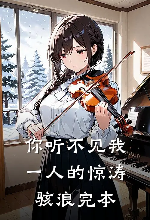 你听不见我一人的惊涛骇浪完本