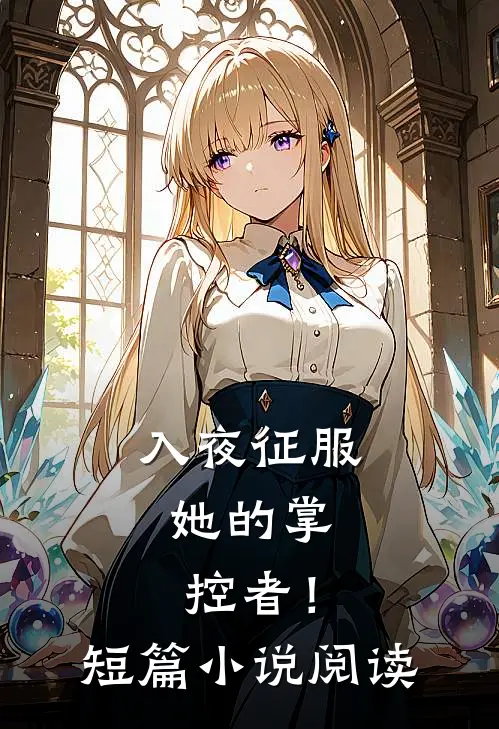 入夜征服，她的掌控者！短篇小说阅读