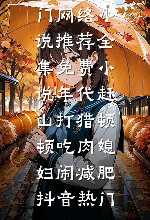 年代赶山打猎顿顿吃肉媳妇闹减肥(抖音热门)热门网络小说推荐_全集免费小说年代赶山打猎顿顿吃肉媳妇闹减肥(抖音热门)