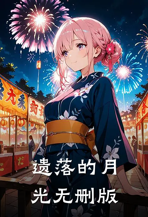 遗落的月光无删版