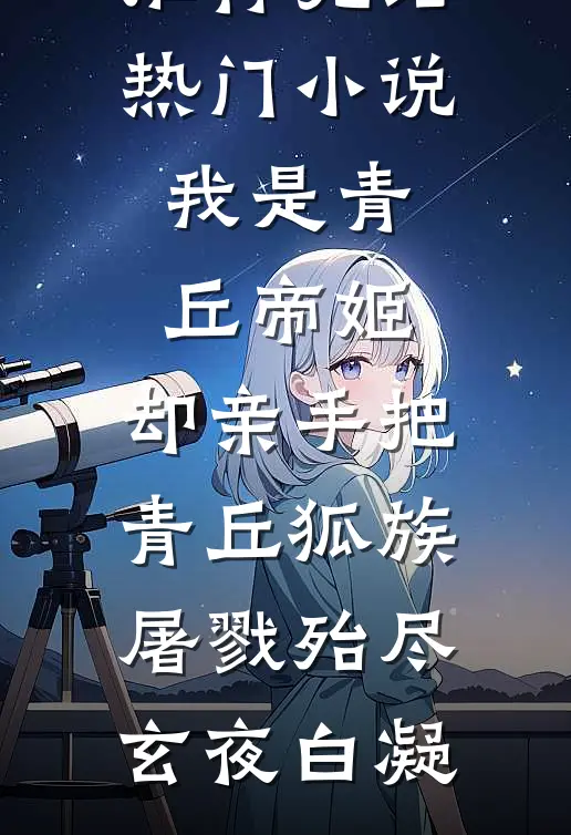 我是青丘帝姬，却亲手把青丘狐族屠戮殆尽玄夜白凝免费小说推荐_完结热门小说我是青丘帝姬，却亲手把青丘狐族屠戮殆尽(玄夜白凝)