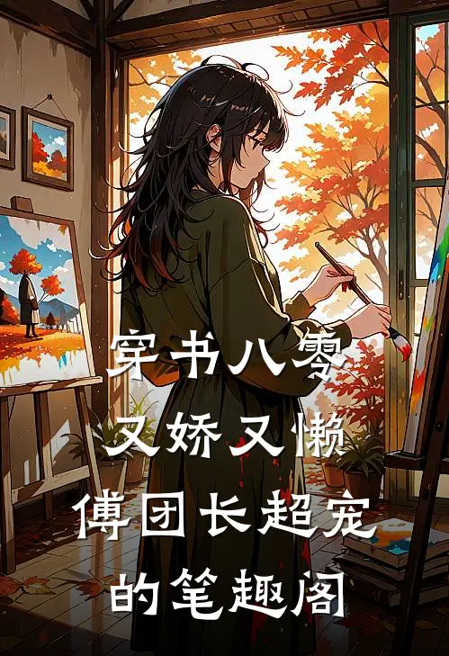 穿书八零又娇又懒，傅团长超宠的笔趣阁
