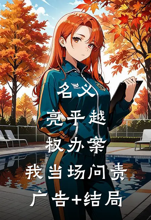 名义：亮平越权办案，我当场问责广告+结局
