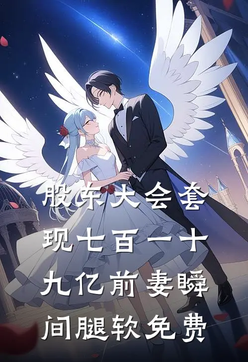 股东大会套现七百一十九亿前妻瞬间腿软免费