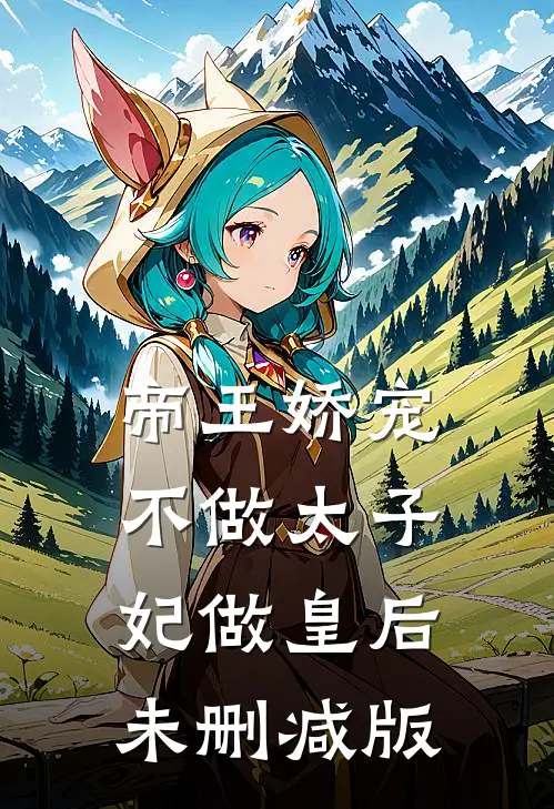 帝王娇宠，不做太子妃做皇后未删减版