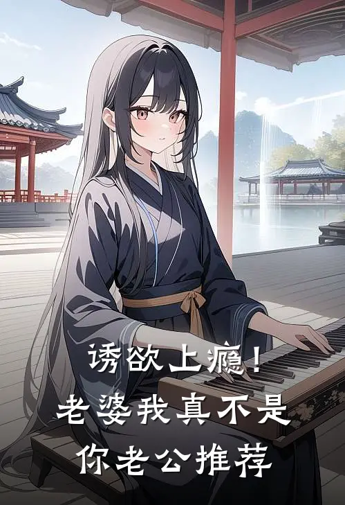诱欲上瘾！老婆我真不是你老公推荐
