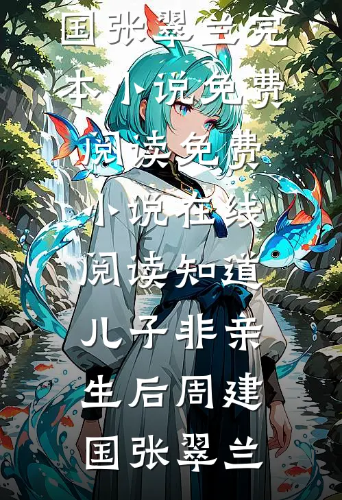 知道儿子非亲生后(周建国张翠兰)完本小说免费阅读_免费小说在线阅读知道儿子非亲生后周建国张翠兰