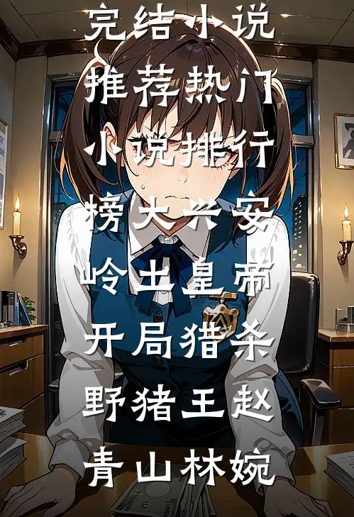 大兴安岭土皇帝，开局猎杀野猪王(赵青山林婉)最新完结小说推荐_热门小说排行榜大兴安岭土皇帝，开局猎杀野猪王赵青山林婉