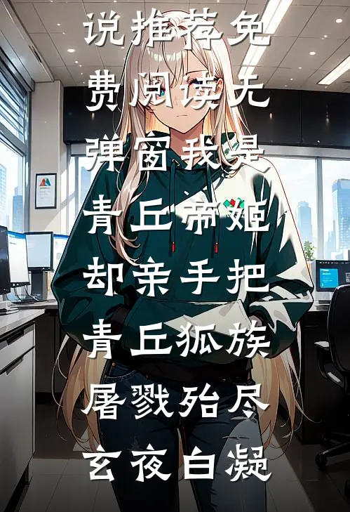 我是青丘帝姬，却亲手把青丘狐族屠戮殆尽(玄夜白凝)热门小说推荐_免费阅读无弹窗我是青丘帝姬，却亲手把青丘狐族屠戮殆尽玄夜白凝