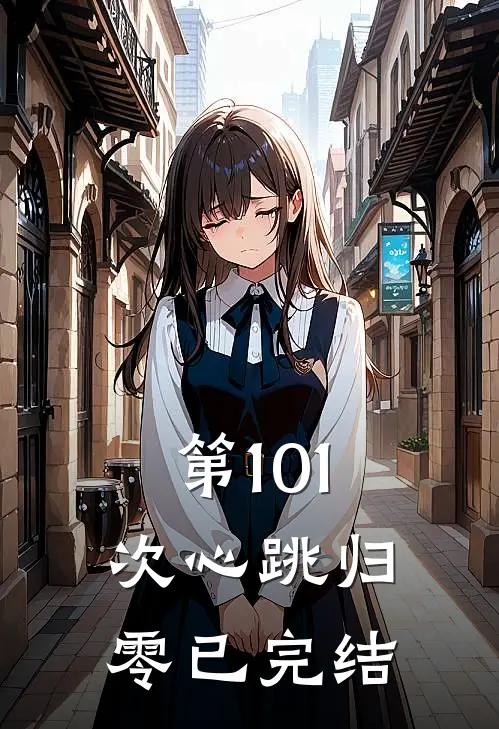 第101次心跳归零已完结