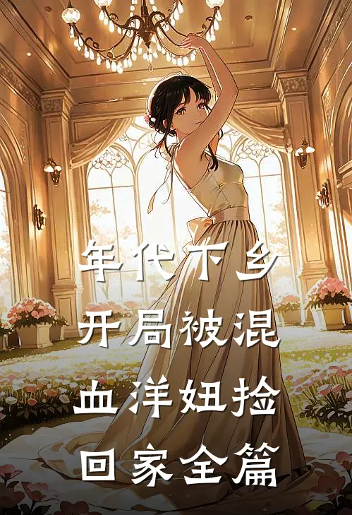 年代下乡：开局被混血洋妞捡回家全篇