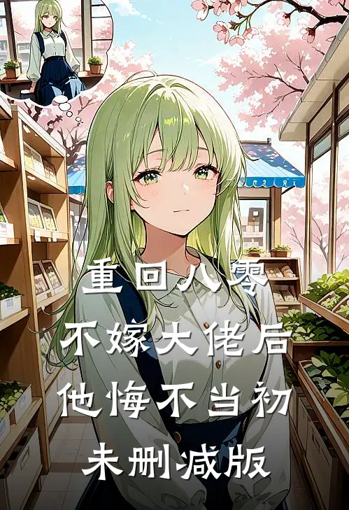 重回八零，不嫁大佬后他悔不当初未删减版
