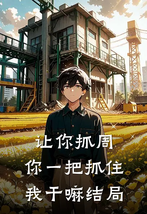 让你抓周，你一把抓住我干嘛结局