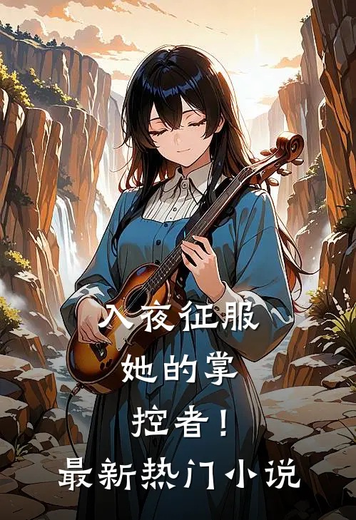 入夜征服，她的掌控者！最新热门小说