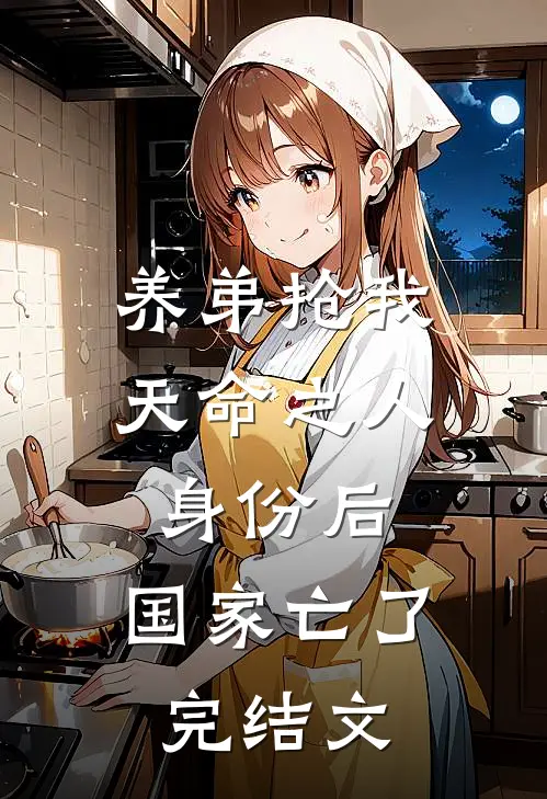 养弟抢我天命之人身份后，国家亡了完结文