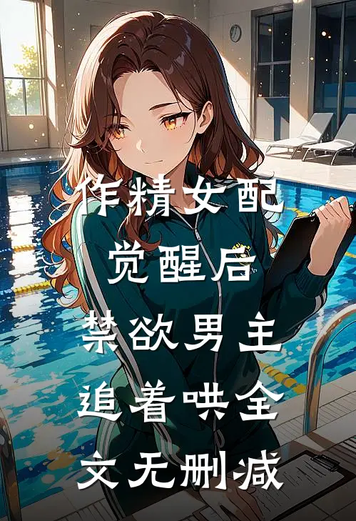 作精女配觉醒后，禁欲男主追着哄全文无删减