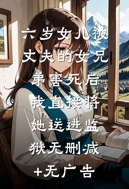 六岁女儿被丈夫的女兄弟害死后，我直接将她送进监狱无删减+无广告