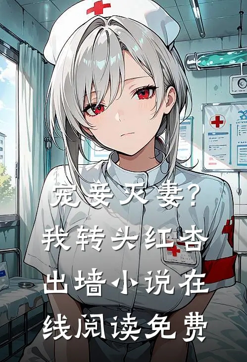 宠妾灭妻?我转头红杏出墙小说在线阅读免费