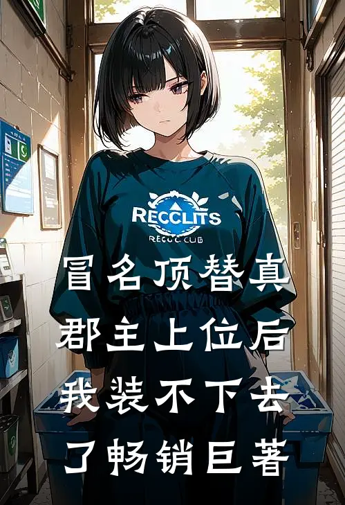 冒名顶替真郡主上位后，我装不下去了畅销巨著