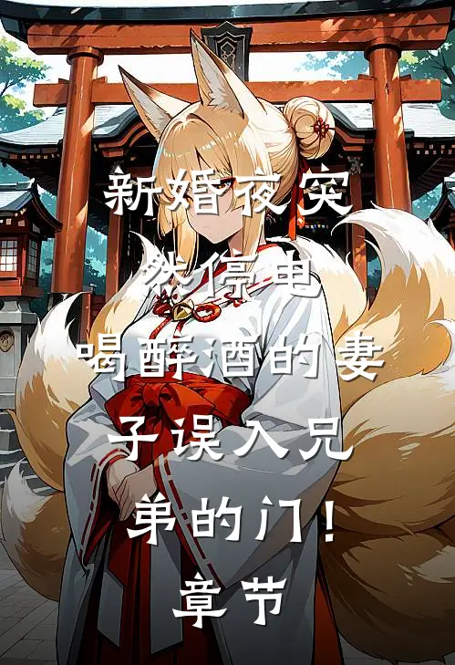 新婚夜突然停电，喝醉酒的妻子误入兄弟的门！章节