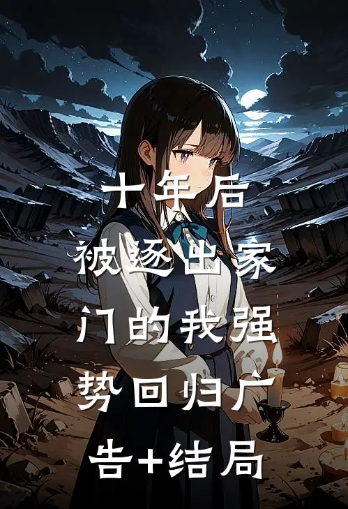 十年后，被逐出家门的我强势回归广告+结局